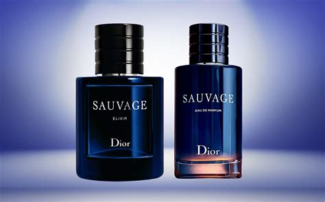 dior parfum vs toilette|dior sauvage unisex.